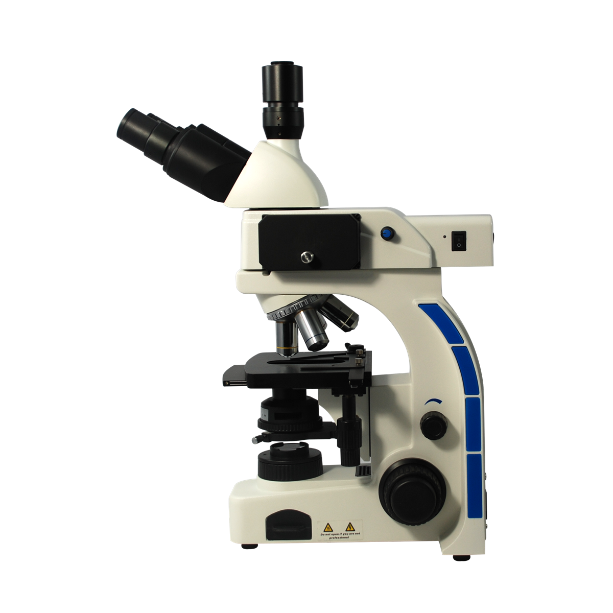 Fluorescence Microscope